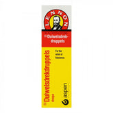 Lennons Duiwelsdrek Drops 20ml
